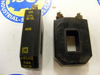<B>Square D - </B>C2183-S44-Q30A Replacement Coil